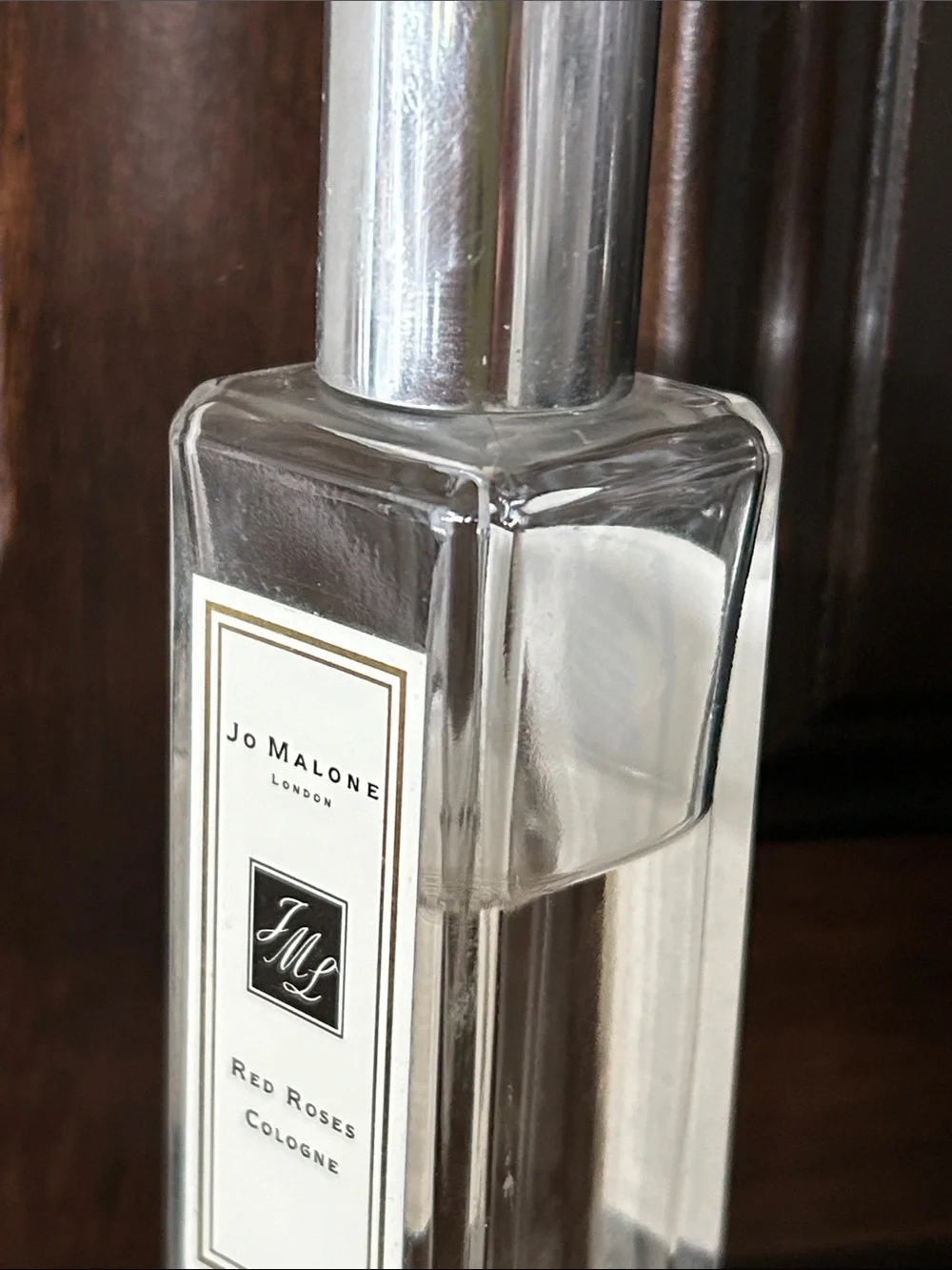 Jo Malone London Red Roses Cologne